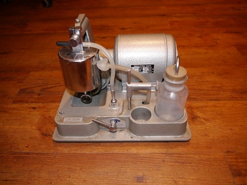 Milchsauger milchpumpe ameda - milchpumpe,