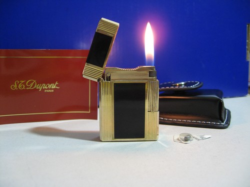 Dupont feuerzeug linie - dupont,