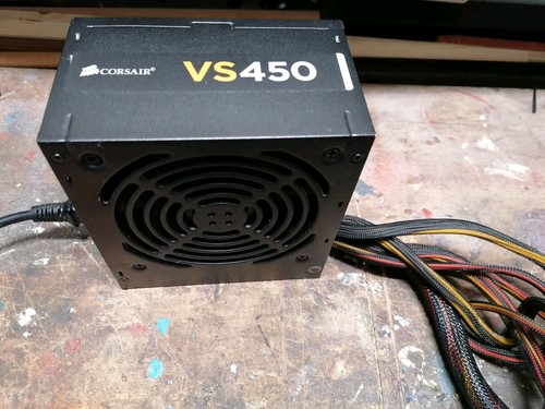Corsair vs450 atx 450w - corsair,
