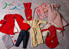 Vintage 60er Barbie Konvolut