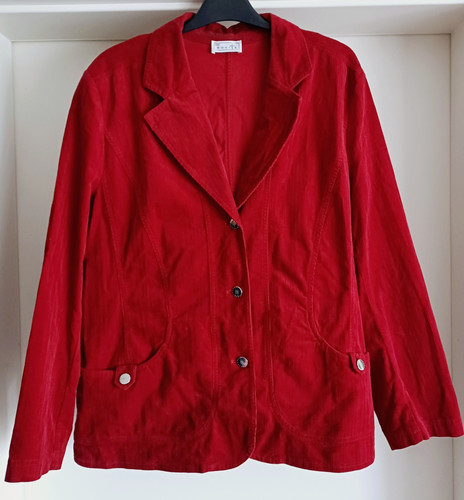 Blazer bonita xl - blazer,, gr.