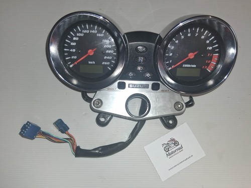 Suzuki gsf 1200 bandit wva9 - suzuki,