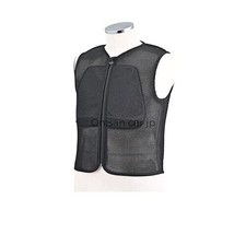 Daytona 3D Air Mesh Weste