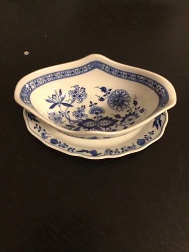 Hutschenreuther zwiebelmuster - hutschenreuther,