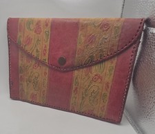 Vintage Handgefertigte Tasche