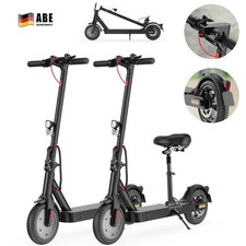 Elektroroller E-scooter Mit
