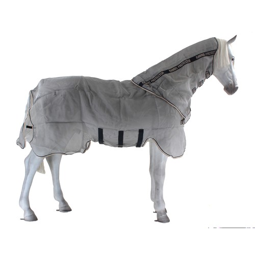 Horseware rambo protector - rambo,