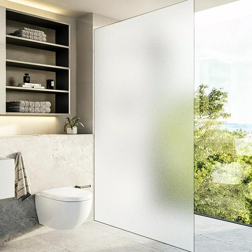 Milchglas fensterfolie vinyl - milchglas,