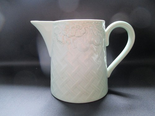 Milchkännchen von villeroy - ,