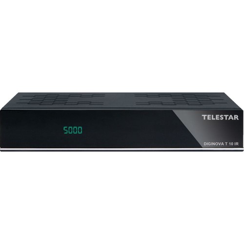 Telestar diginova ir - diginova, t