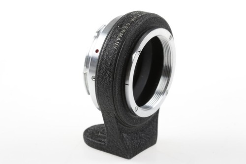 Leica oubio adapterring - oubio,