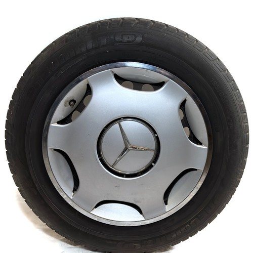 Notrad ersatzrad reserverad - notrad,