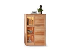 Vitrine wohnzimmerschrank - vitrine,