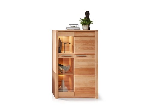 Vitrine wohnzimmerschrank - vitrine,