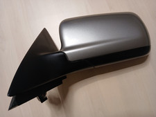Audi A6 4B C5 Außenspiegel links LY7Q elektrisch Allroad quattro Avant 1997-2005