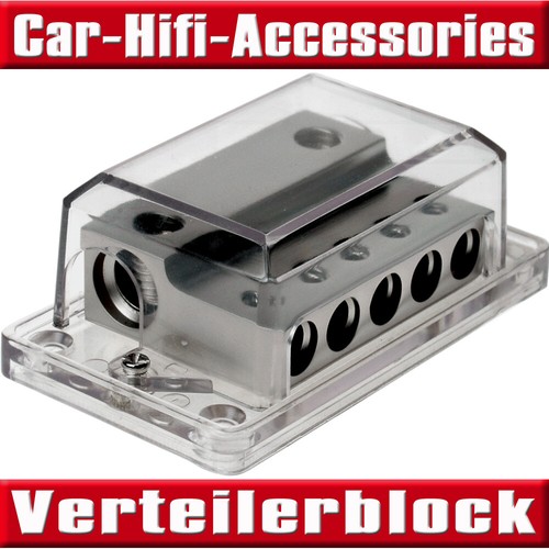 3601 03s verteilerblock - verteilerblock,