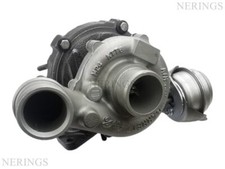 Turbolader ssangyong actyon - turbolader,