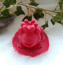 Handgemachte Latexgießform