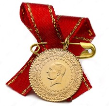 Ceyrek Altin Türkische