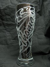 Weizenglas  Weißbierglas