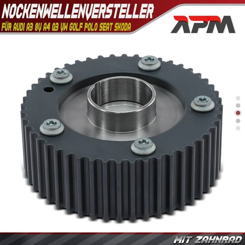 Nockenwellenversteller