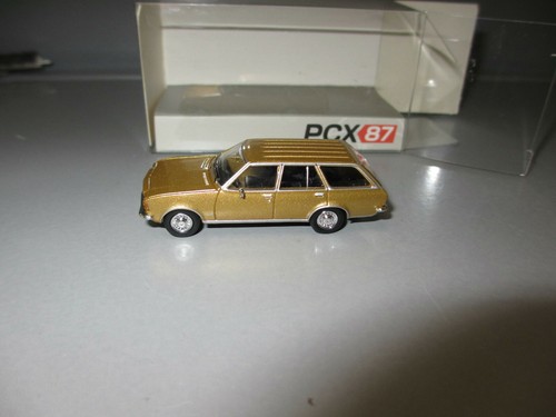 Pcx brekina 870023 - pcx, rekord