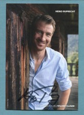 Heiko Ruprecht   DER BERGDOKTOR   