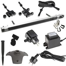 Befestigungs-Montage-Material