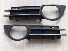 STOßSTANGE GITTER BLENDE