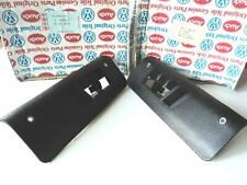 Blende Warmluftkanal Warmluftausströmer Ausströmer Luftaustritt VW Käfer Cabrio