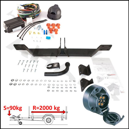 Ahk es7 für - ahk,
