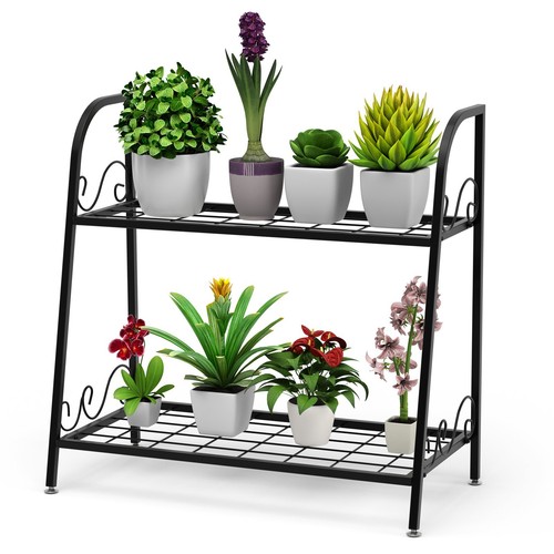 Blumenständer metall - blumenständer,