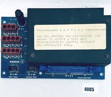 EMDA Platine Steuerplatte CPU 426.154 für Emda 4 Quasar Ersatzteil GEPRÜFT