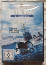 Free willy die rettung - free,