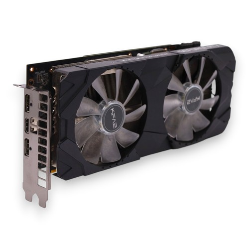 Kfa2 geforce rtx 2060 - super, ex