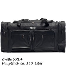Große Sporttasche Reisetasche
