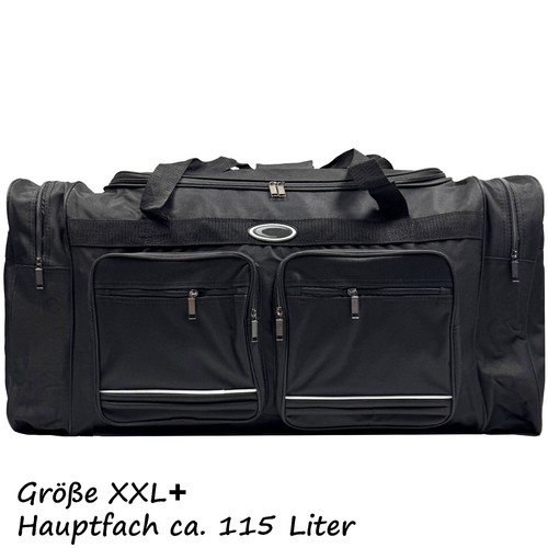 Große sporttasche reisetasche - große,