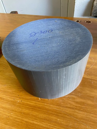 Pvc grau 300mm - grau,, 1