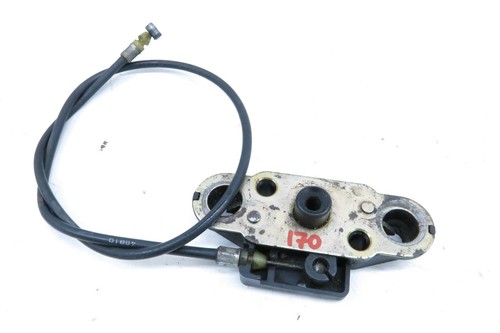 Suzuki gsx 1100 gv72c 96 - gv72c, 88-96