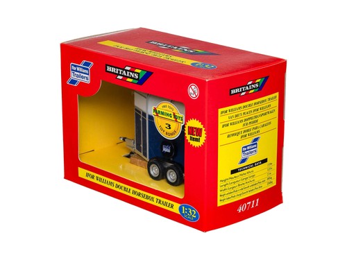 Britains 40711 ifor - britains,