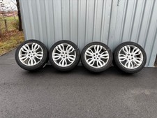 Winterkompletträder 275/45R21