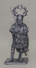 Zinnfigur ritter mit - mit, schwert