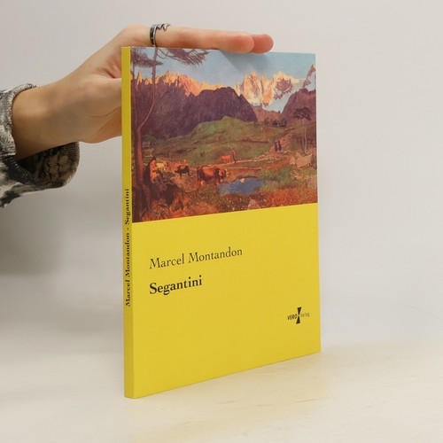 Segantini marcel - | ,