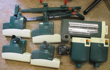 Vorwerk Kobold, Konvolut, Bastler