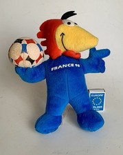 Original Maskottchen 24 cm