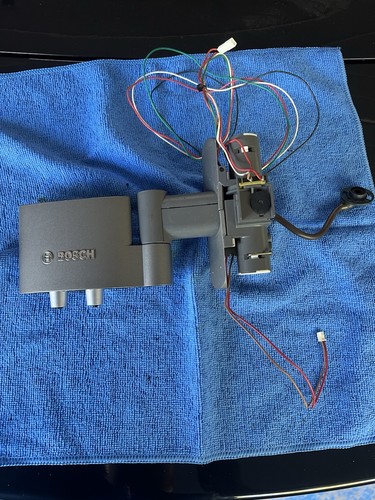 Bosch verobar 300 schwenkarm - verobar,