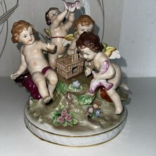 Sitzendorf Thüringen