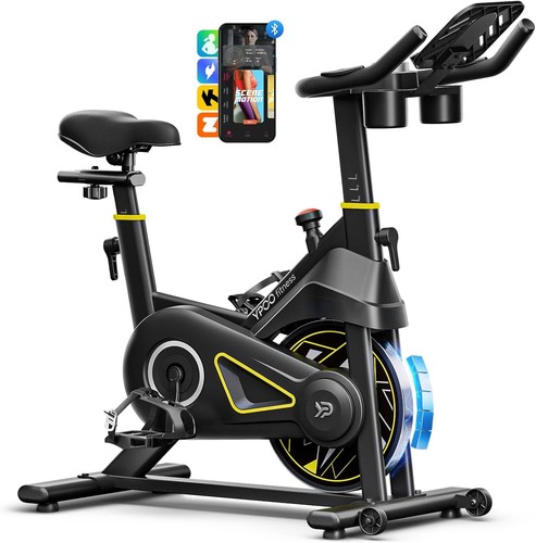 Ypoo ergometer heimtrainer - x3,
