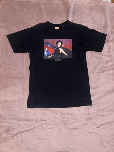 Supreme david lynch blue - david,