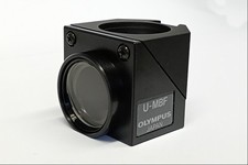 Olympus U-MBF Filtermodul